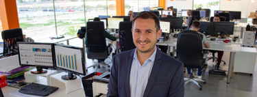 Alfonso Tomás, CEO de PcComponentes: “Si hubiésemos tomado decisiones precipitadas cuando llegó Amazon hoy no estaríamos aquí”