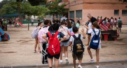 Nervios y mucha diversidad en la vuelta al cole: “Dentro de una misma clase hay diferencias enormes”