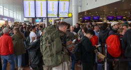 Continúan por segundo día las cancelaciones de vuelos en el aeropuerto de Bruselas por el ciberataque