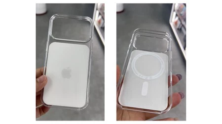 Fundas Iphone 17
