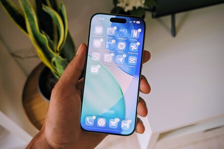 iOS 26