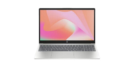 Portatil Hp 15 Fd0298ns