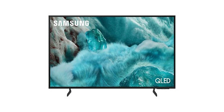 Smart Tv Samsung Samsung Tq75q7faauxxc