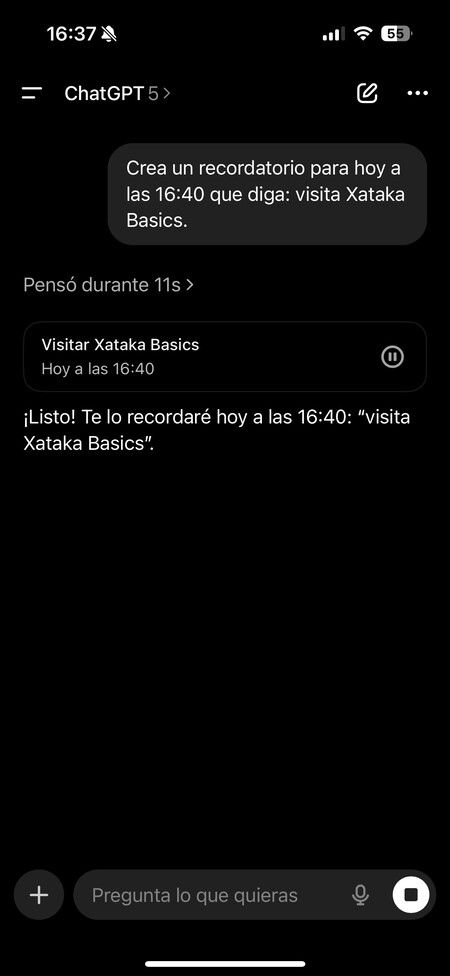 Creado