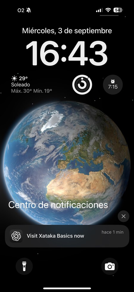 Recordatorio
