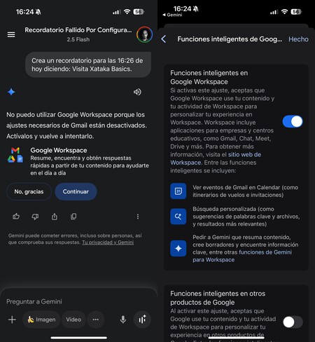 Activar