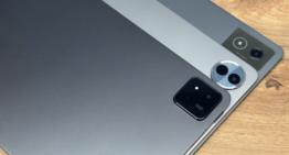 La Xiaomi Pad 7, la HONOR Pad 10 y la Lenovo Idea Tab Pro compiten en un mismo terreno. Solo una sale reforzada para los estudios