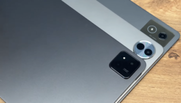 La Xiaomi Pad 7, la HONOR Pad 10 y la Lenovo Idea Tab Pro compiten en un mismo terreno. Solo una sale reforzada para los estudios