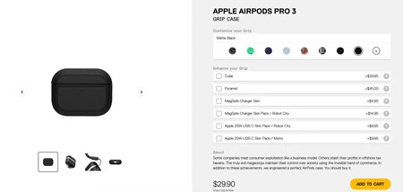 Airpods Pro 3