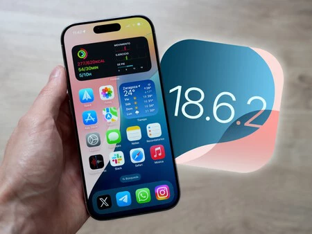 Ios 18 6 2
