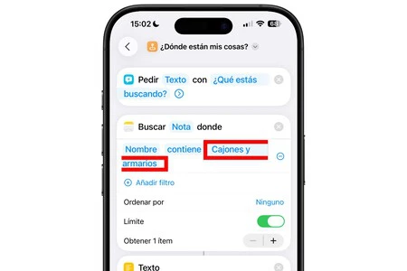 Nombre Nota