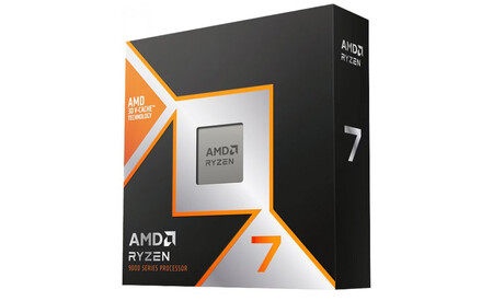 Ryzen 7 9800x3d