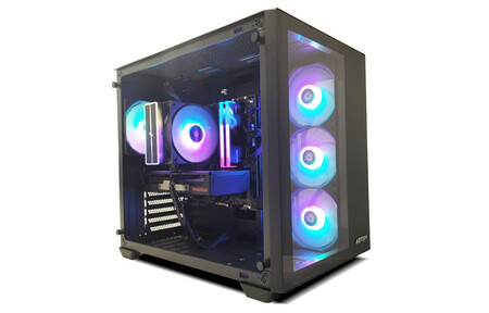 Pc Gaming 9060