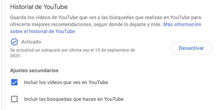 Desactiva Todo