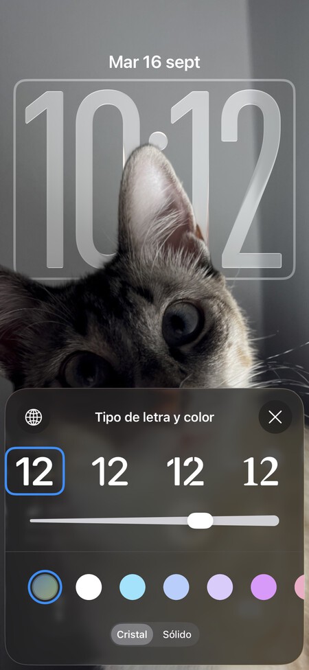 Pantalla De Bloqueo