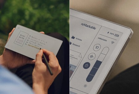 Remarkable Paper Pro 23