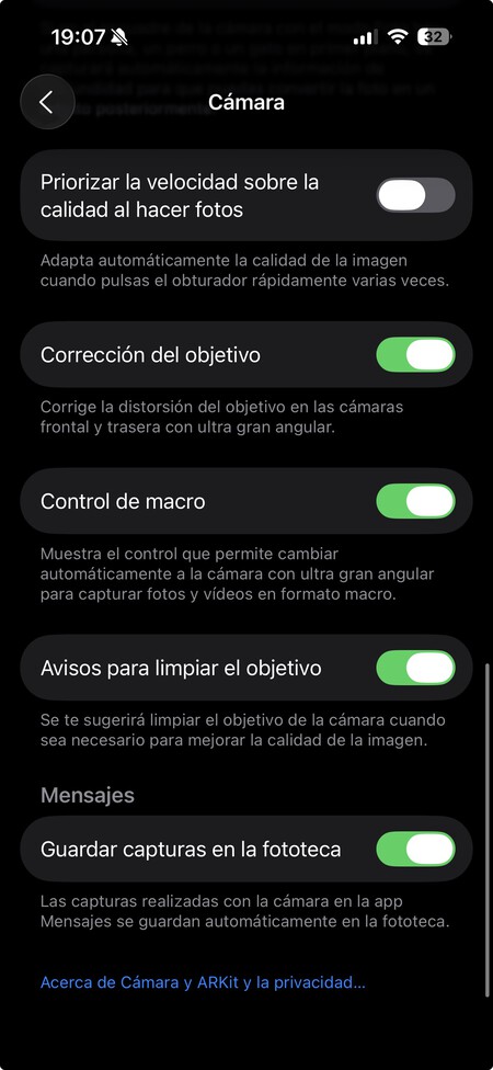 Objetivo Sucio
