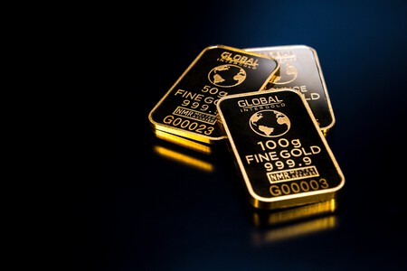 Hand Golden Metal Money Market Business 1193834 Pxhere Com