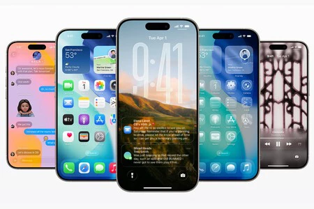 Ios