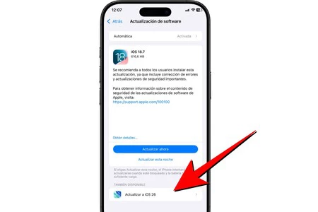 Ios
