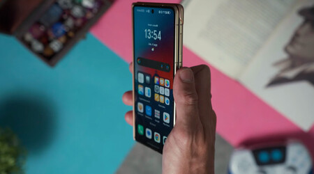 Honor Magic 2