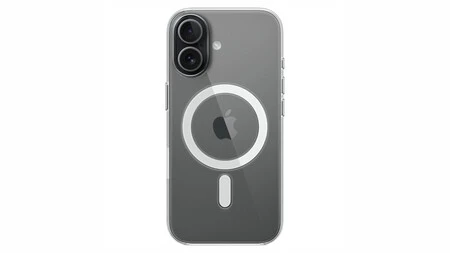Funda Transparente