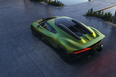 Bugatti Brouillard