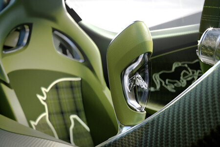 Bugatti Brouillard