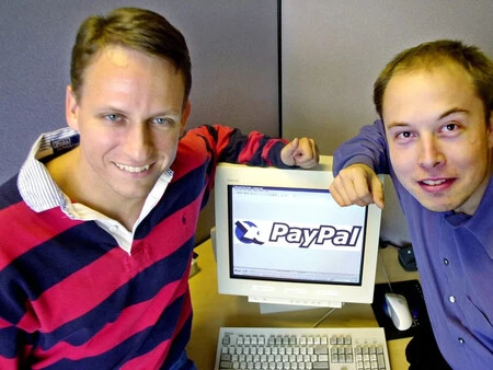 Paypal