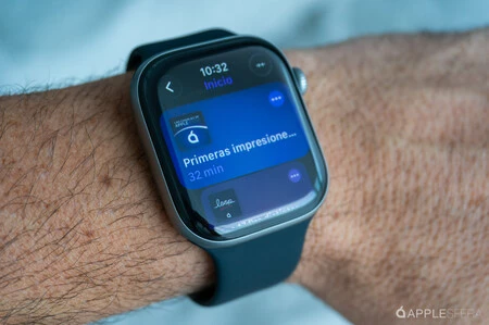 Apple Watch Series 11 Analisis Review 34