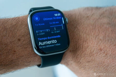 Apple Watch Series 11 Analisis Review 32