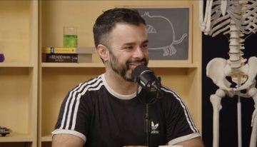 Placer, homosexualidad y ETS en el reino animal. Un especialista desmonta mitos sobre cómo funciona el sexo fuera de nuestra especie