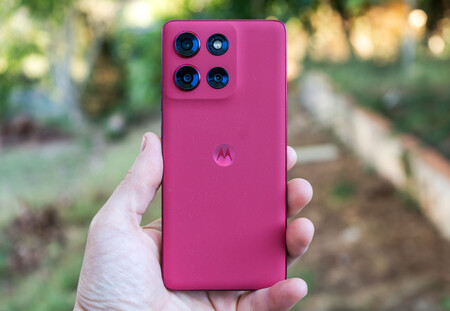 Motorola G86 Power