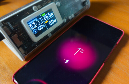 Motorola G86 Power