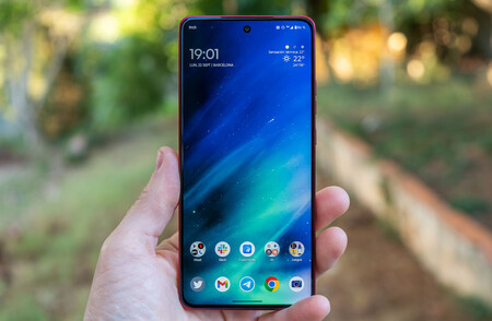 Motorola G86 Power