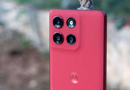 Motorola G86 Power
