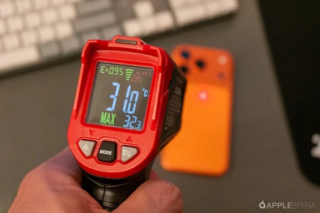 Apple Iphone Air Temp Analisis Review 1