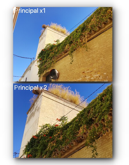 Realme note 70t camara principal