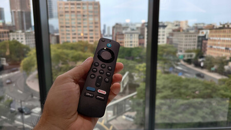 Nuevo Fire Tv Stick 4k Select Vega Os Portada 2