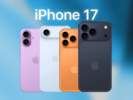 Iphone 17
