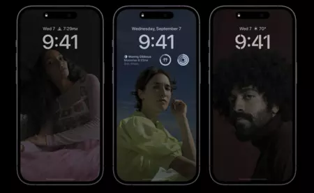 El uso del Always on display en el iPhone puede distraernos más de la cuenta