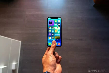 Iphone 12 Mini