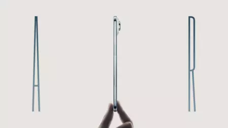 Iphone Air