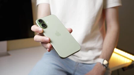 Diseno Iphone 17