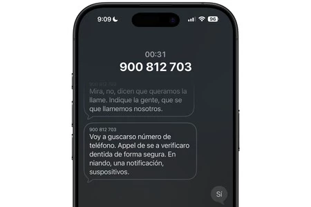 Traducir Llamadas 2