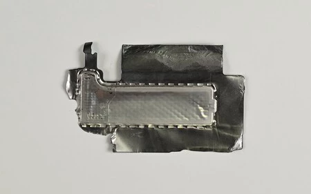 Camara De Vapor