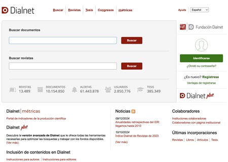 Dialnet