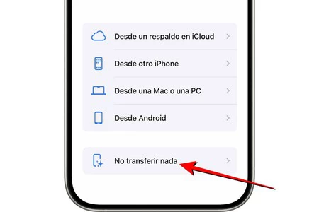 Transferir Archivos