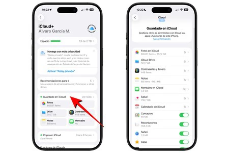 Icloud