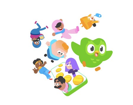 Duolingo